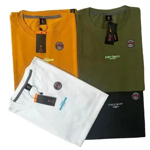 Paket 4 Pcs 100K  Kaos Distro Atasan Oblong Pria Dewasa  Baju Katun Keren Combed Tshirt bajudistro  polos Jumbo kaoscowok elegan 24s kaospria Santai Cewek Pendek murah cowok Wanita Oversize