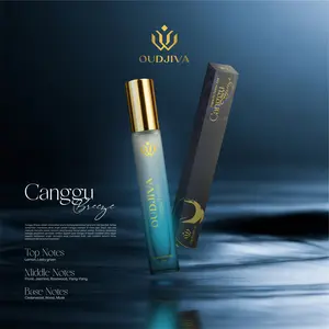 Oudjiva Canggu Breeze - Extrait De Parfum For Unisex 10ML