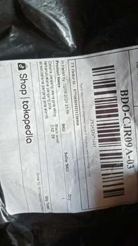 Product Review of Celana panjang jeans pria skiny terbaru/celana panjang pria street/celana panjang pria slimfit from A**S 0