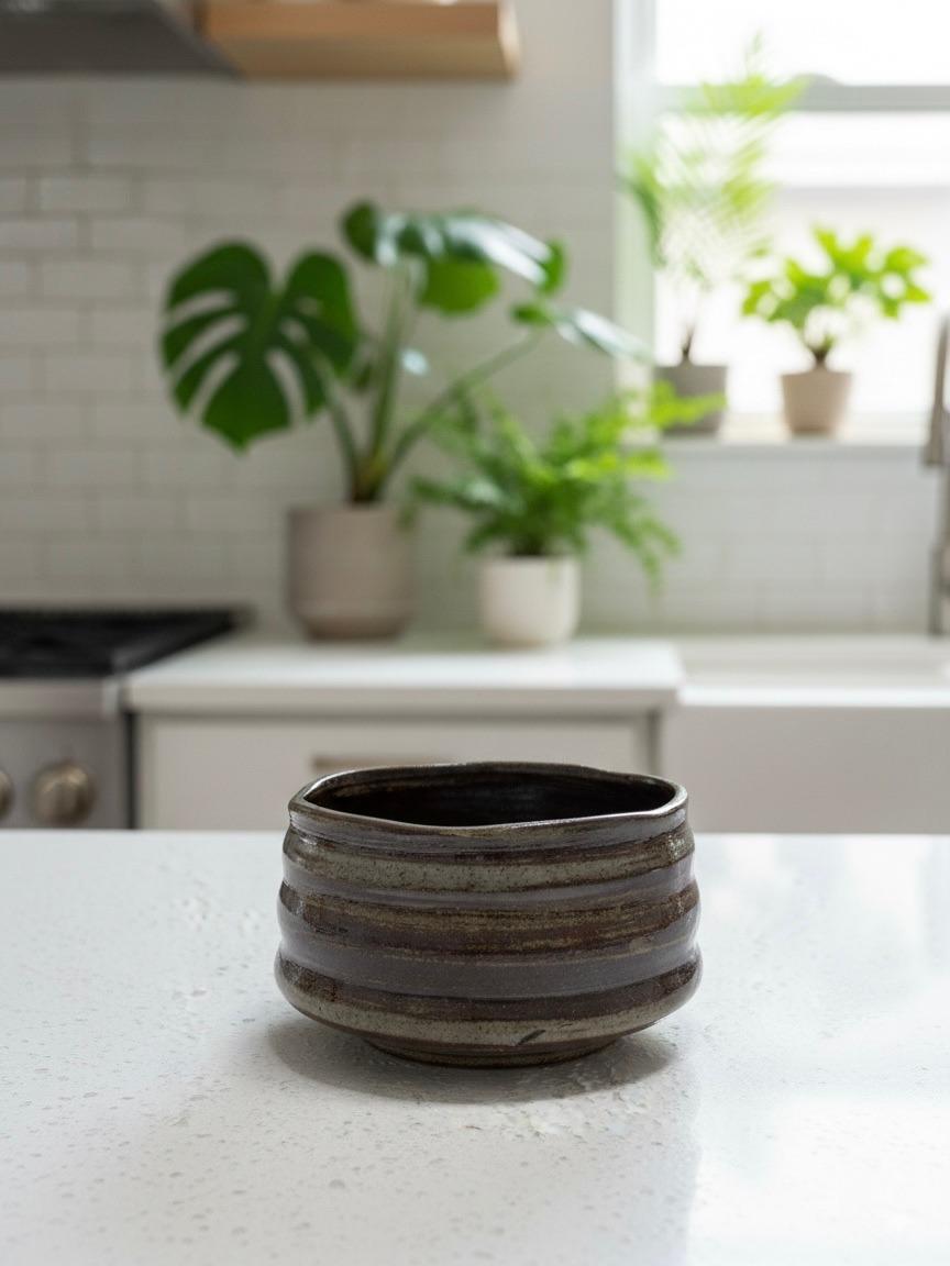 Matcha Bowl No.10 14