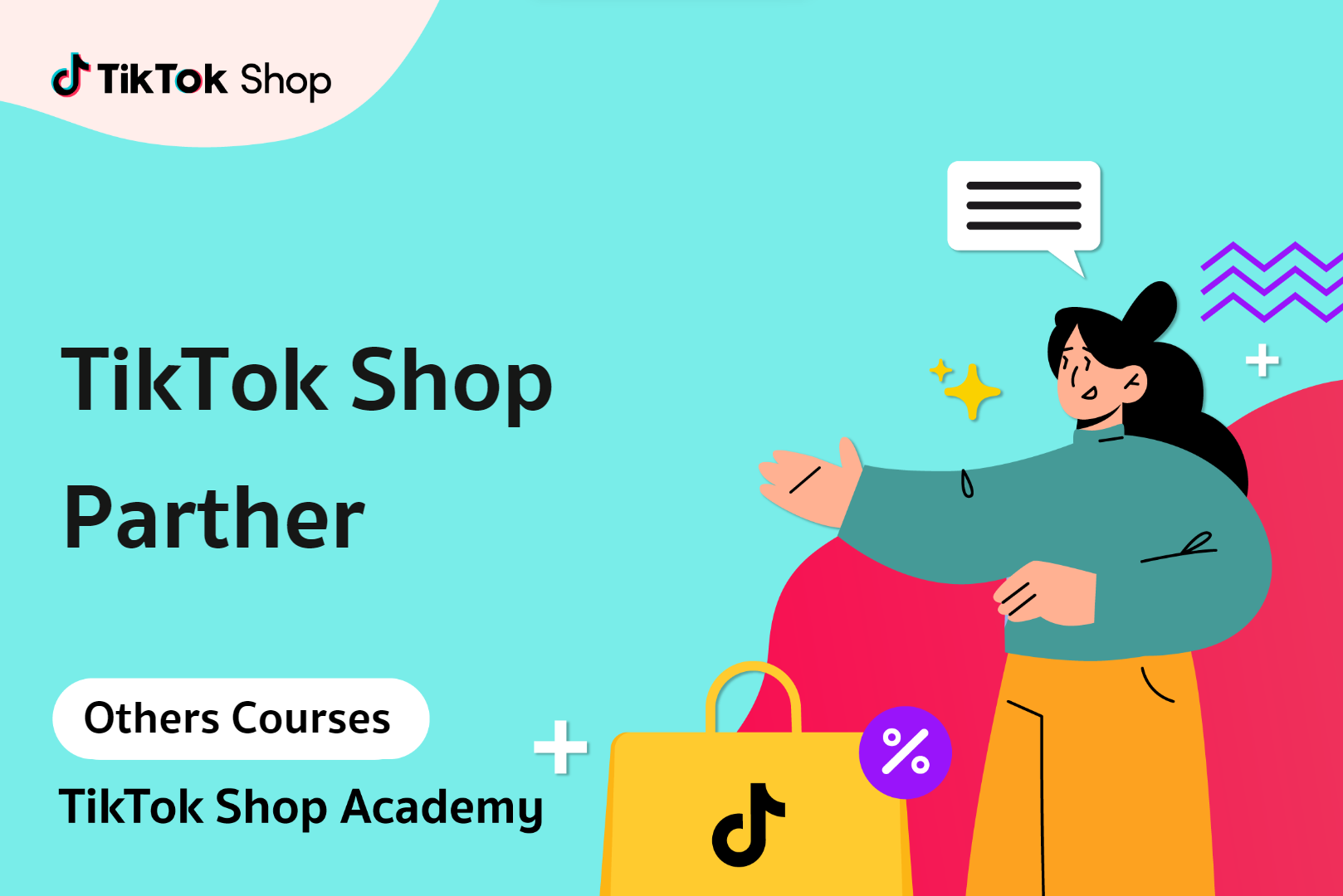 เรียนรู้วิธีเพิ่มยอดขาย | TikTok Shop Academy | ไทย