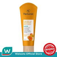 Gambar Herborist Body Butter Mango 80g dari Watsons Indonesia Official Store Kab. Tangerang 1 Tokopedia