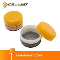 Gambar CELLKIT Timah Pasta Solder 20gr 35gr - 20GR dari CELLKIT Kota Surabaya 5 Tokopedia