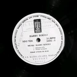 Jual Vinyl Harry Roesli Murah & Terbaik - Harga Terbaru Mei 2026