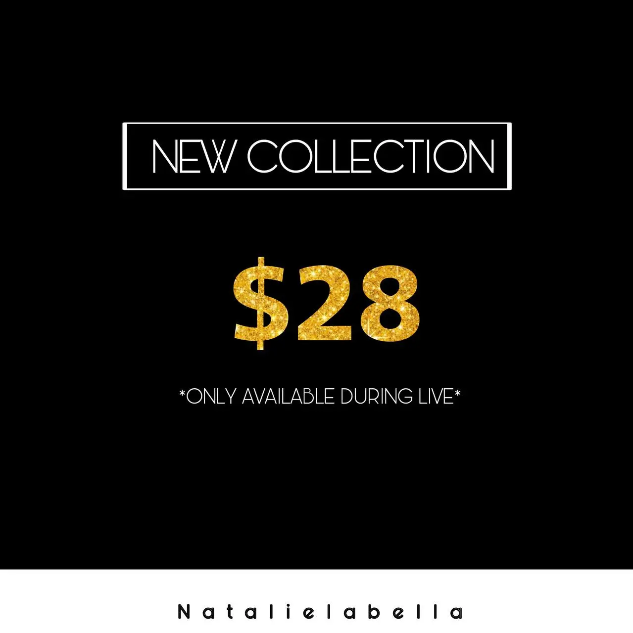 NLB Purchase OF $28 - NEW ARRIVAL (TOPS/BOTTOM/DRESS)