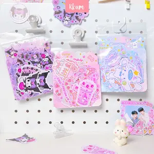 Stiker lucu Dekorasi Diy /Handbook Scrapbook DIY / Sticker waterproof