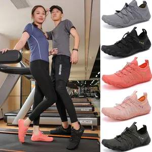 Sepatu Tahan Air Dewasa Baru 2024 Sepatu Renang Menyelam Pantai Sepatu Kasual Luar Ruangan Sepatu Lari Sepatu Hiking Outdoor Outdoor sepatu  ke