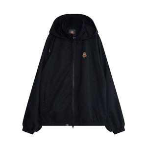 เสื้อแจ็คเก็ตแฟชั่น HEA เส้นใยโพลีเอสเตอร์ 100% Unisex พลัสไซส์ ทรงหลวม สไตล์สตรีทแฟชั่นและสบาย ขายดีที่สุด มาใหม่ เหมาะสำหรับเล่นกีฬา