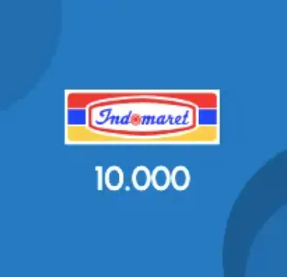 JETE Free Hadiah idm 10000