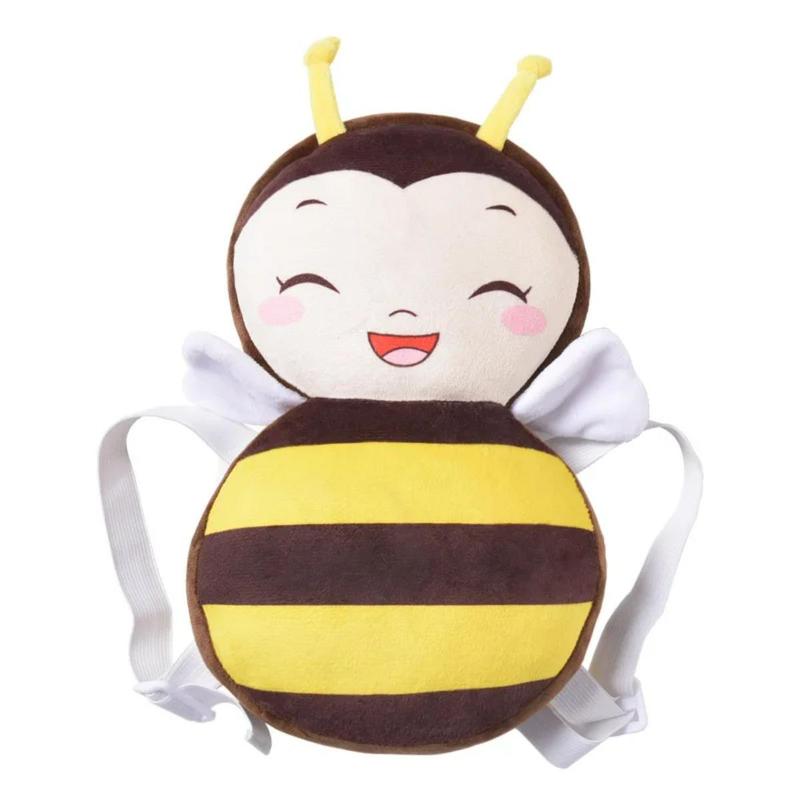 Đệm Bảo Vệ Đầu Em Bé, Tựa Đầu Cho Trẻ Mới Biết Đi, Gối Cổ Em Bé, Đôi Cánh Dễ Thương, Đệm Chống Rơi Cho Con Bú 1