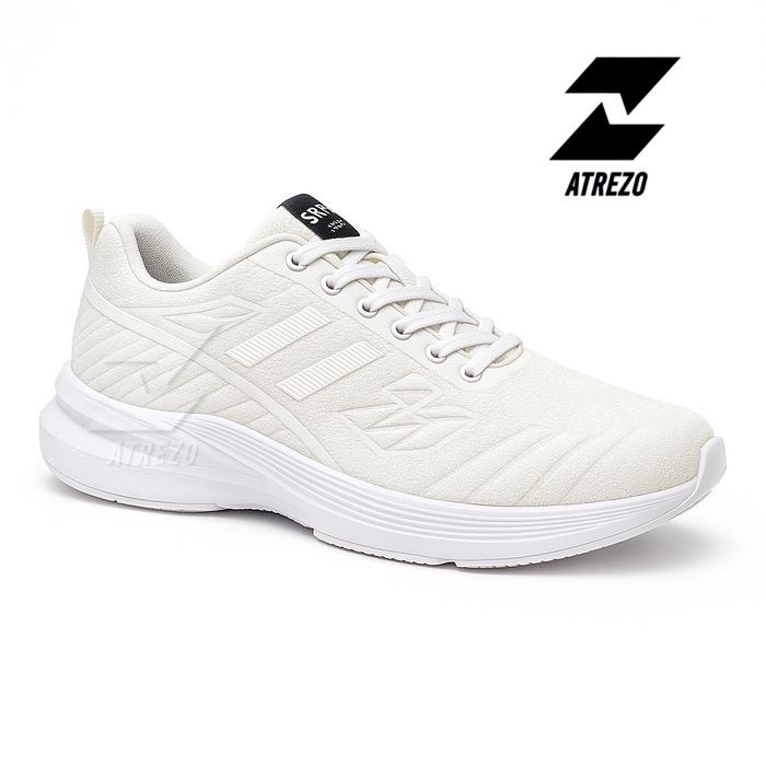 Promo Atrezo - Sepatu Original Sneaker Olahraga Sport Running Joging ...