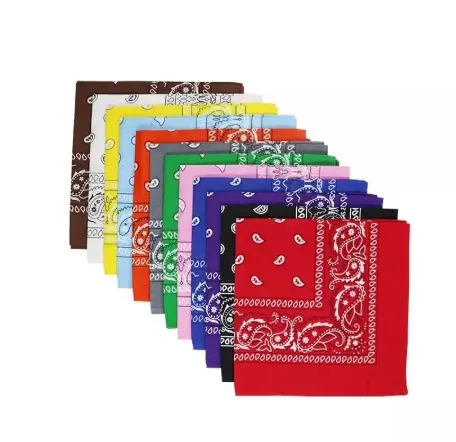 SLAYER BANDANA SYAL MULTIFUNGSI#SLAYER MOTIF BATIK UKURAN 4