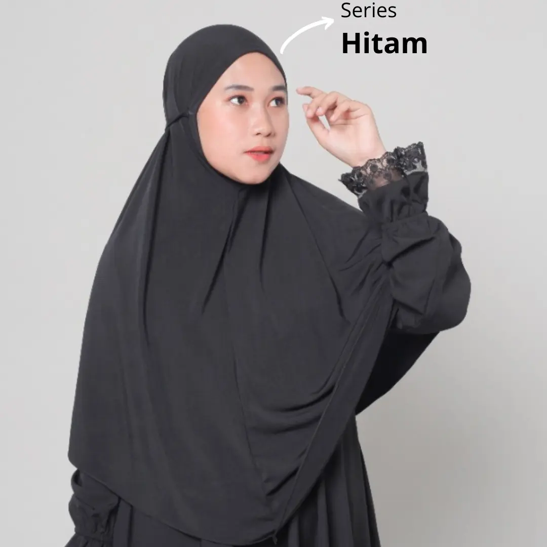 Bergo Jersey tali