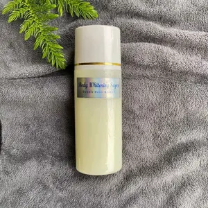 HB SUPER ANGGUR EXTRA WHITENING HANDBODY LOTION PEMUTIH BADAN AMPUH