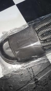 Product Review of Unisex outdoor slippers comfort cross straps slippers for men（size:40-44) Shoes Boy Footwear Walking Shoes Flipflop Slide from r**k 2