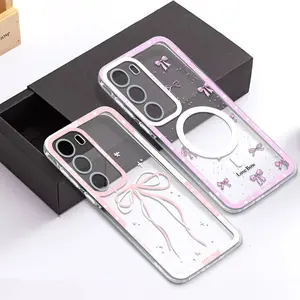 Softcase Bening Untuk Vivo Y19s Pro Terbaru Y19S Y29 4G V40 V40 LITE V50 V50 LITE Case Casing Silikon Motif Handphone Lentur Cover CBV-072