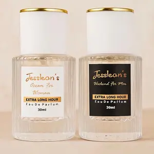 PROMO BELI 1 GRATIS 1 PARFUME 35ml PARFUM PRIA WANITA TAHAN LAMA