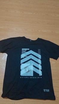 Product Review of D`GREEN Tshirt Original Pria Wanita Motif SUPERIOR RAW 1978 / Kaos Original cowok / Baju Kaos Ariel Noah terbaru terlaris terbaru/ Kaos distro cowok / kaos pria dewasa /baju distro pria dewasa keren terbaru / Kaos original d green terbaru Bandung Katun from h**m 0