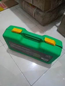 Tekipo Kunci Roda Putar Truck / Kunci Roda Truk 7pcs 20mm 21mm 38mm 41mm Labor Saving Wrench TEKIPO