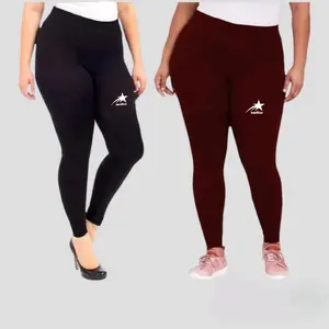 Legging Panjang Super Jumbo Max BB 120kg Legging spandek Premium Adem Lembut Nyaman Dan elastis Celana Spandex Melar leggings