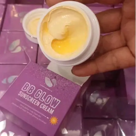 SUNBAE GLOW SKIN - Paket Perawatan Wajah 6