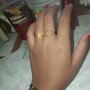 Cincin kereta 3 love 1 gram