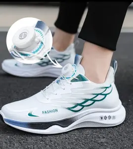 Sepatu Pria TRI-905 Fashion Shoes Korea Pria Hot Item