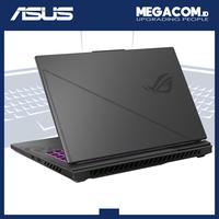 Gambar Asus ROG Strix G16 G614PM-R9N56C6G-HM [AMD R9-8940HX|RTX 5060|RAM 16GB|SSD 1TB|Win11|OHS24+365] dari megacom.id Kota Administrasi Jakarta Pusat 4 Tokopedia