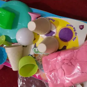 Mainan Anak Susun Balok Stacko Height Board Games Toys