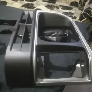 EMGI (+BUBBLE)- RANGKA / RING HEADLAMP LAMPU DEPAN MOBIL MERK EMGI 0331 0332 UNTUK MOBIL MITSUBISHI L300 DIJAMIN KUAT BERKUALITAS