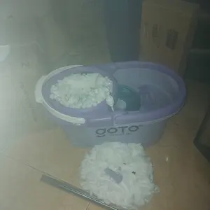 (Promo Special) Goto [COD] Holo Rak Buku Serbaguna Portable Lemari Multifungsi