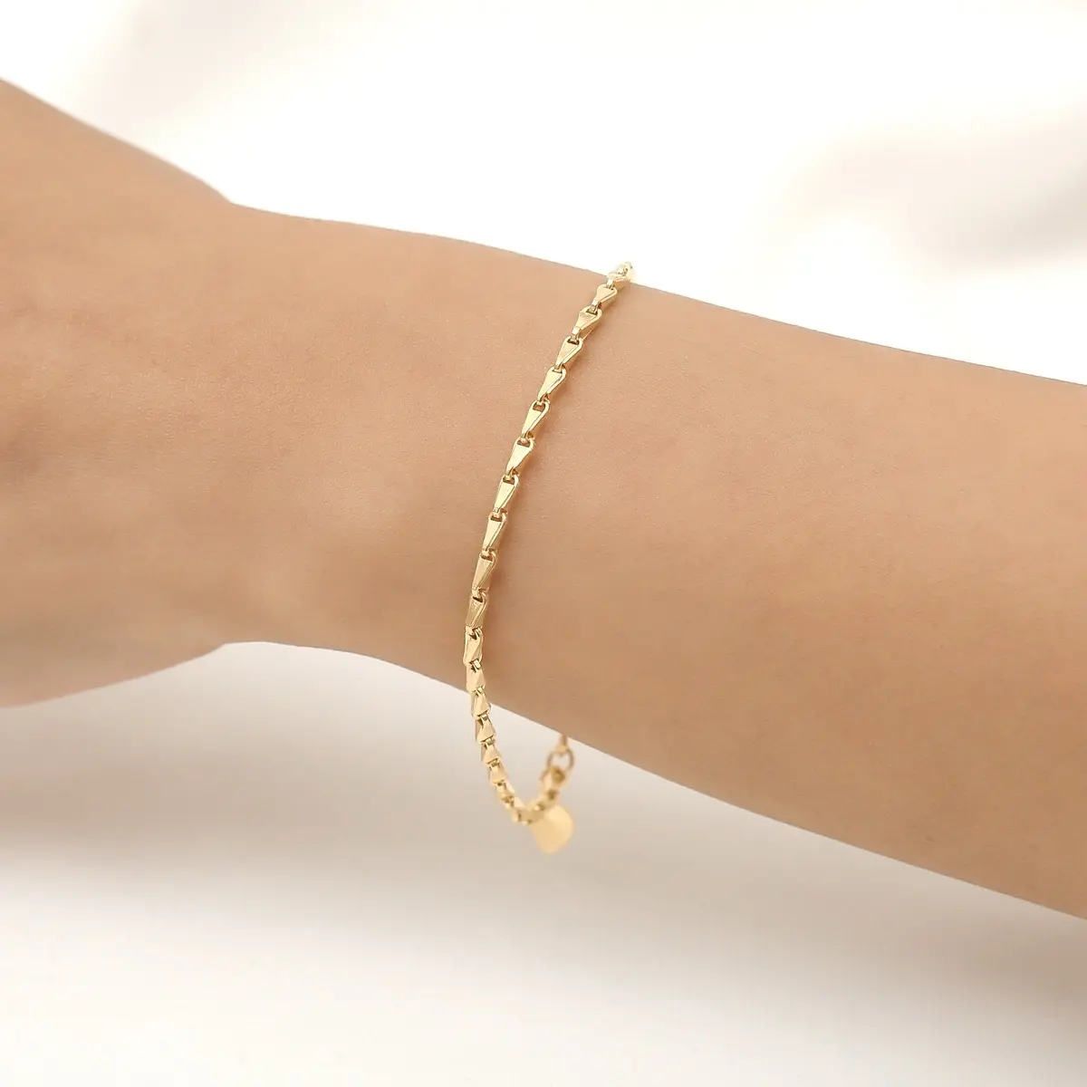 gelang padi