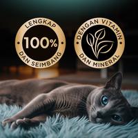 Gambar [PROMO] Sheba Pouch Value Pack Makanan Kucing Basah Premium 70 gr - Tuna dari Whiskas Indonesia Kota Tangerang 4 Tokopedia