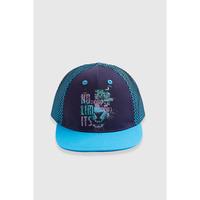Gambar Mothercare Blue Lion Cap - Topi Anak Laki-laki (Biru) - 6-8 Years dari Mothercare Indonesia Kota Administrasi Jakarta Selatan 2 Tokopedia