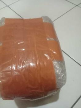 Product Review of Blok Seher + Paking Topset (54P) Buat Motor Mio J, Mio GT, Mio Soul GT 115 dan Fino Injeksi from #**# 0