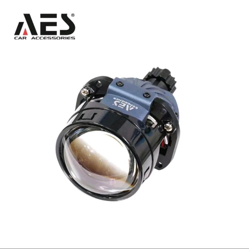 BILED AES TURBO SE EXPERIENCE NON LASER 2,5 INCI SATUAN Car 2
