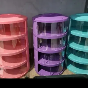 TUTUP SAJI multi fungsi,tahan panas dan tidak mudah pecah