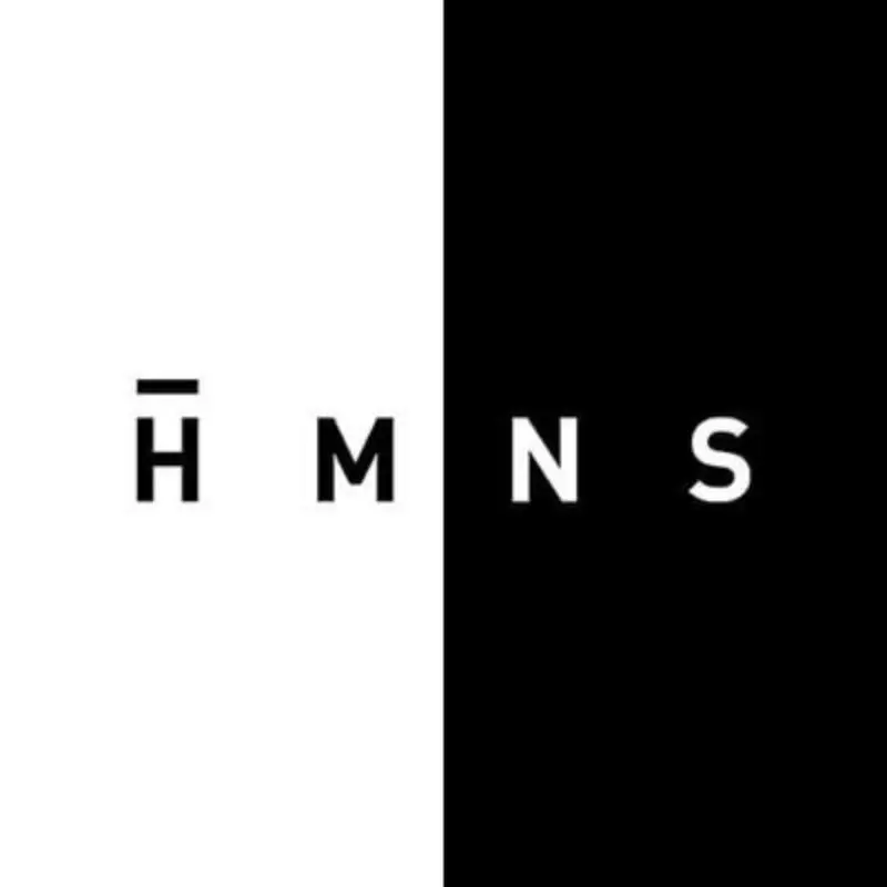 HMNS Perfume - Alpha 100ml PARFUM BEST SELLER HMNS 3