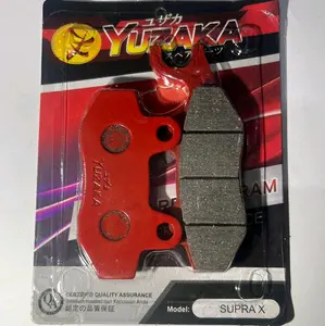 Yuzaka Kampas Rem Cakramm