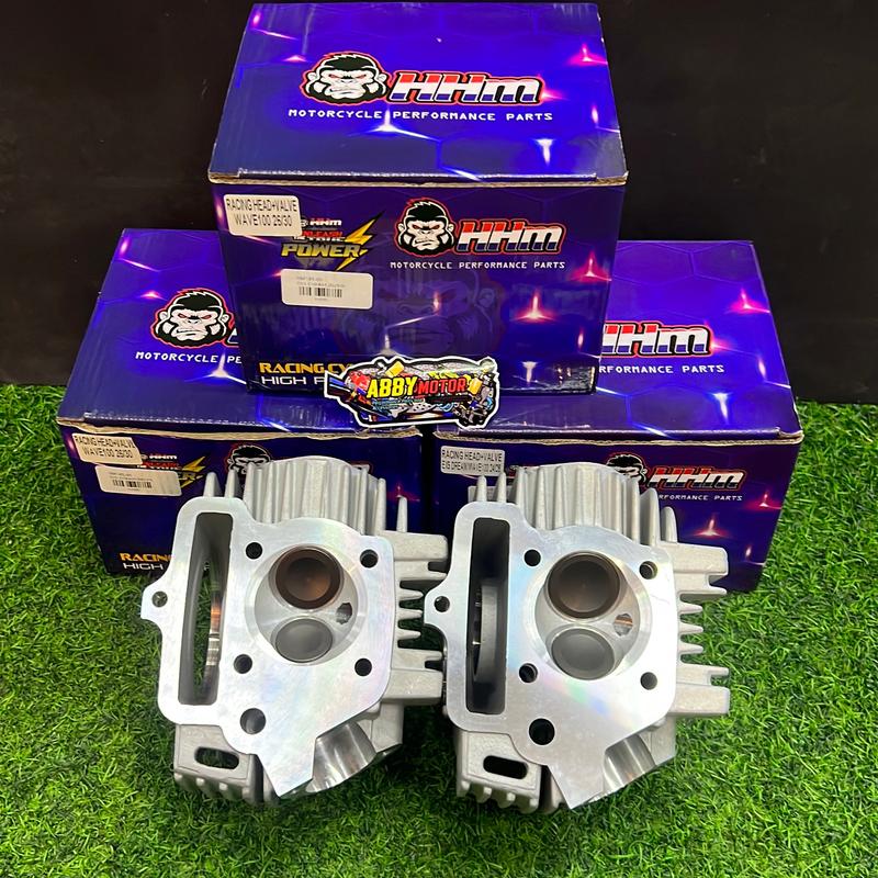 EX5 DREAM RACING HEAD V1+ HHM 23/27MM 24/28MM 25/29MM 26/30MM - TikTok ...
