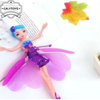 Gambar Flying Karakter Mainan Peri Terbang Sensor Tangan/Mainan Peri Terbang Sensor Tangan ADA SNI dari CALYTOYS Kota Administrasi Jakarta Pusat 3 Tokopedia