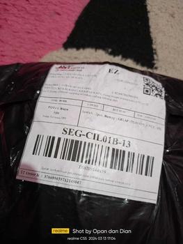 Product Review of CD Wanita Golden Nick GN Terang/Gelap/Pastel/Motif - Lembut dan Nyaman - Semi, Katun Cewek from S**i S**i 0