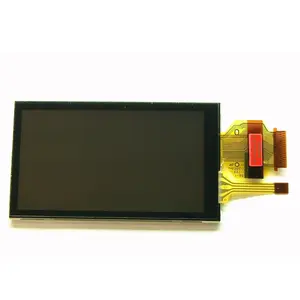 LCD Screen For Sony Hxr-mc1500c XR150 XR350 Durable Digital Camera