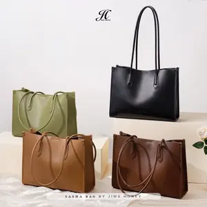 Jims Honey - Sasha Bag - Tote Bag Wanita
