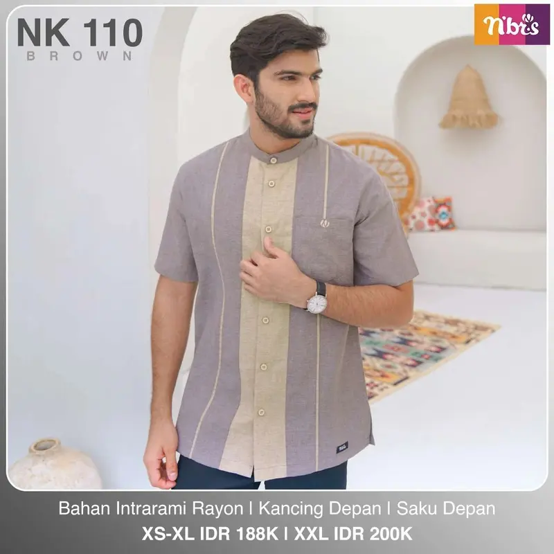 KOKO REGULER NIBRAS PROMO 1