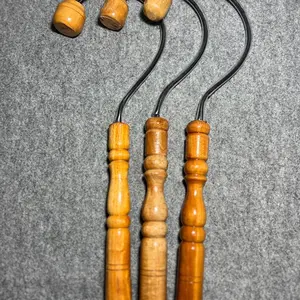 GANTOL PIJAT PUNGGUNG/ALAT PIJAT GANTOL TRADISIONAL