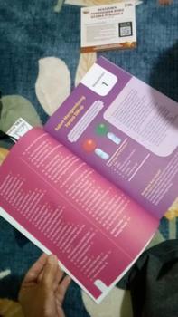 Product Review of BUKU EDUKASI ANAK: JADI ILMUWAN CILIK? SIAPA TAKUT? (99 Eksperimen Sains Asyik untuk Anak) Soft Cover from r**0 2