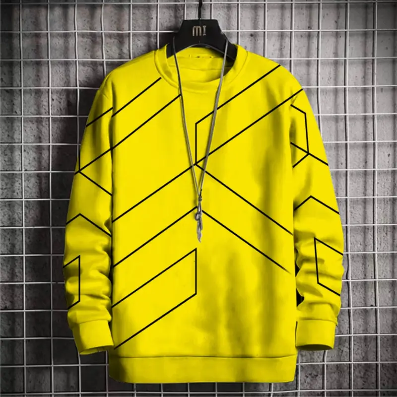 Sweter Pria / Sweter Murah / Sweater UP TRAND / T-Shirt Pria Keren 0