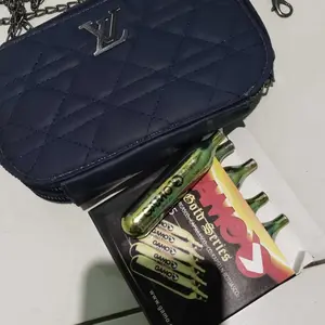 Soda Maker CO2 Soda Charger