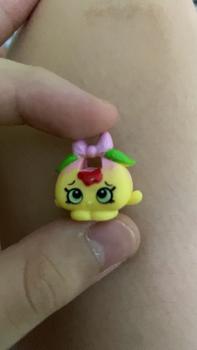 Product Review of Set 30 Đồ Chơi ShopKins rời mô phỏng các đồ dùng hàng ngày {Không Trùng Mẫu} from J**. 1